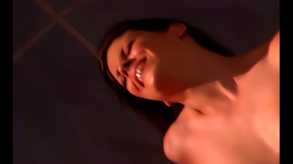 How much cock fits inside her? Download because...