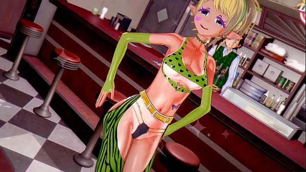 Elise Bubble Pop Sex