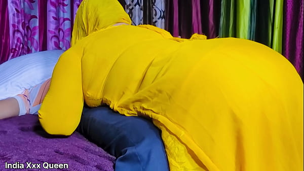 Desi stepsister Rakhi Festival day enjoy stepbrother big ass doggy style Hindi Audio