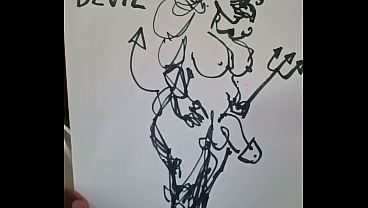 Showing up for free with more things that remind myself of naked persons or things happening 13