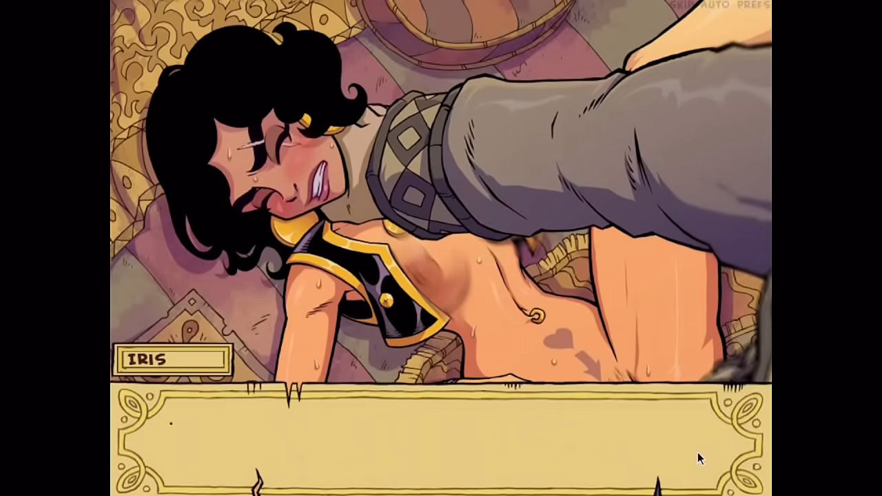 Princess Trainer - Episode 11