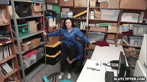 LP Officer romps Monica Sage wet twat like a spreadeagle!