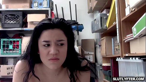 LP Officer romps Monica Sage wet twat like a spreadeagle!
