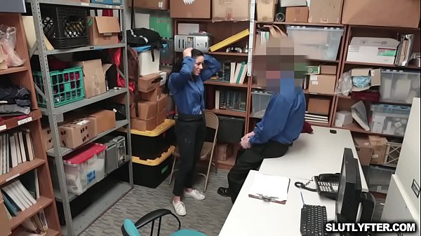 LP Officer romps Monica Sage wet twat like a spreadeagle!