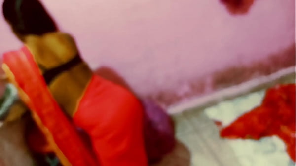 Indian Bhabhi fucked by brother in law
