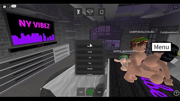 Roblox condo sex game 2021