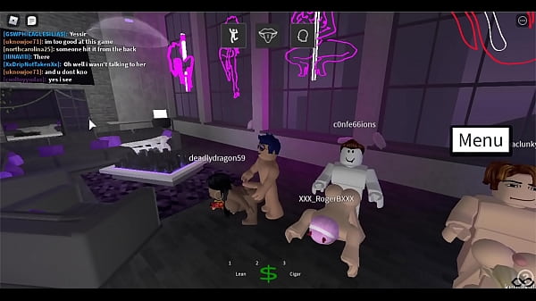 Roblox condo sex game 2021