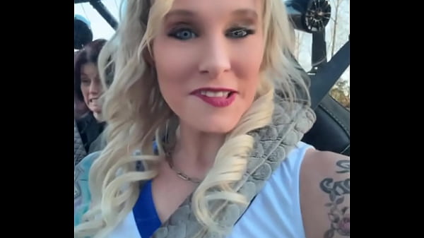 Who says cheerleaders are sweet and innocent!?  NOT ME!?  I'm trading in my pom-poms for a party tha...