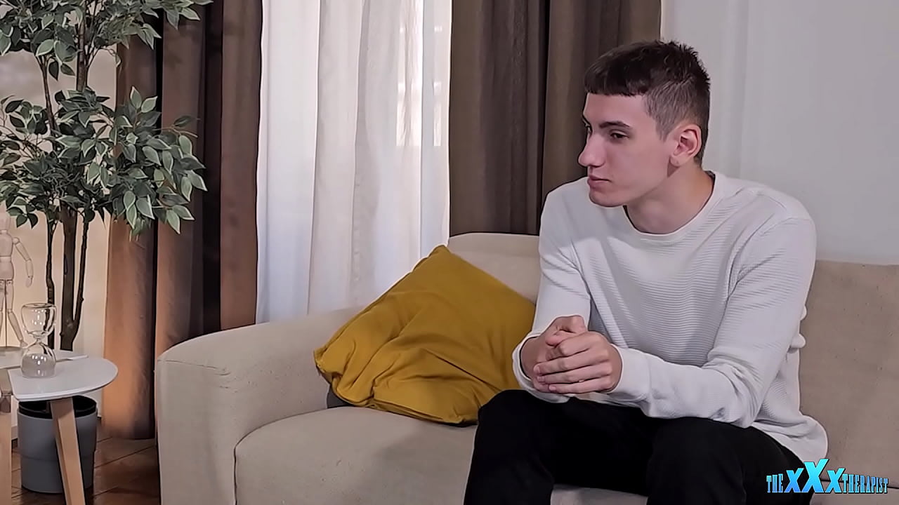 Sesión de terapia íntima del Dr. A.S. Dantee
                    licking european moaning ball licking gay bareback big cock medical facial cumshot costumes 1 on 1 gay blowjob cock play male on male male anal guy guy cock rubbing teens 18 muchos negros