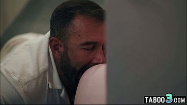 Stucked MILF housewife Maddie Wren fucked hard by her stepbrother in law