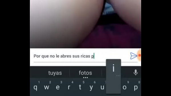 Infidel Marié M'apprend La Scène Où Je L'ai Rencontrée Au Visage