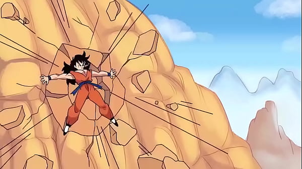 thumb android 21 gets pounded