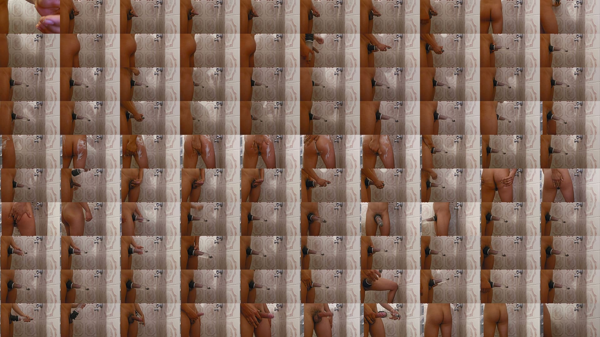 Utilizando bomba de vac&iacute;o para el pene, sera que funciona ? 预览图