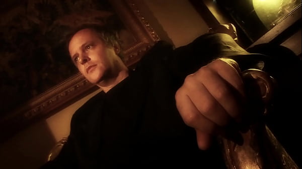 Anaya Leon Gets Tag Teamed By Two Cocks