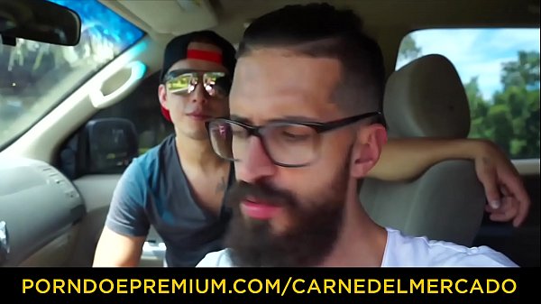 CARNE DEL MERCADO - Colombian busty teen gets banged hardcore