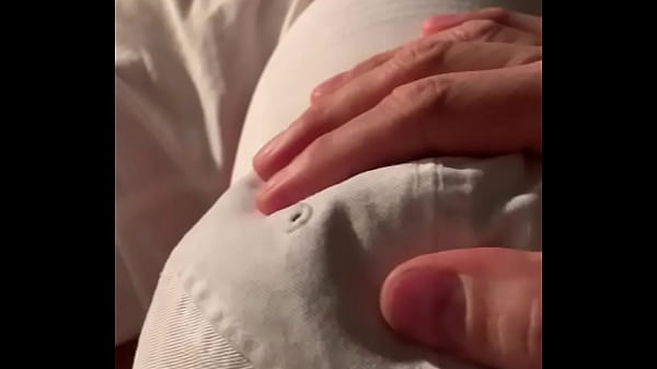 Ragazzo Sexy Ingoia Un Grosso Cazzo
