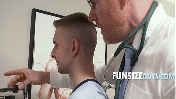 Download Video - In Dr&period; Wolf's Office