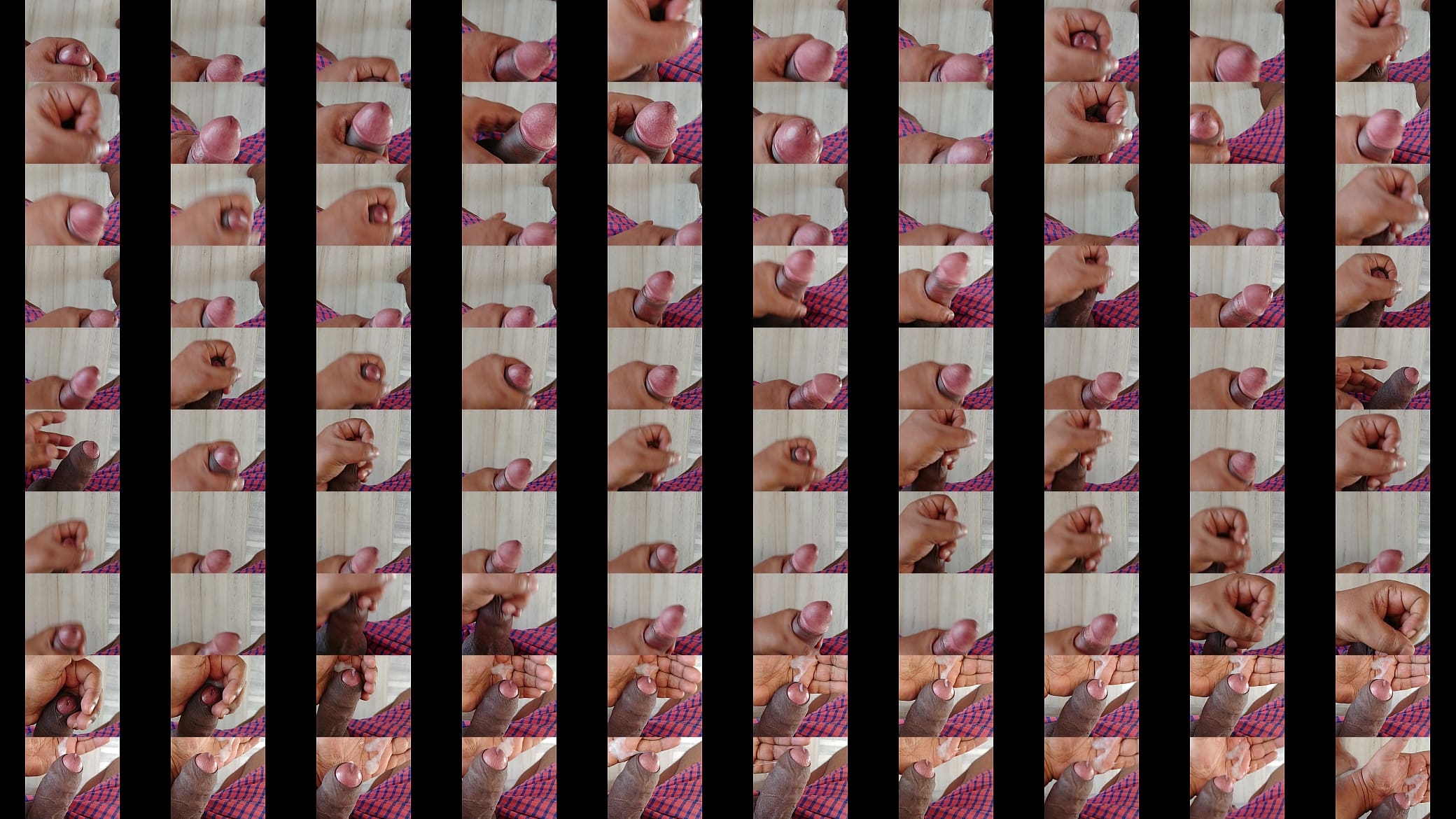 Me Jerking off 预览图