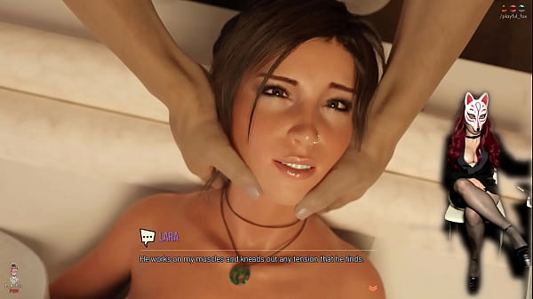 CROFT Adventures (ep 10)