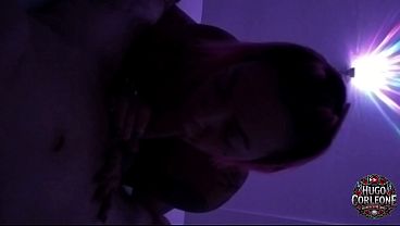 LOLLA MARTINELLI MY FAVORITE BLOWJOB FRIEND