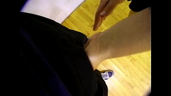 LBO - Cum Tv - scene 2 - video 1
