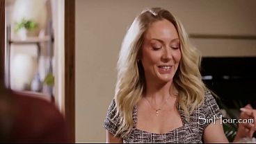 Stepdad Couldnt Help It But Stick It In His Blind Stepdaughter- Isa Bella