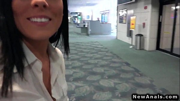 Download Video - Busty girlfriend amateur anal porn POV