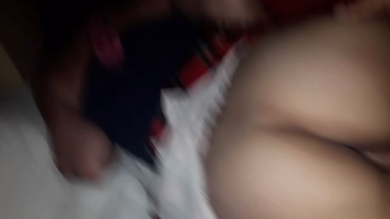 Una escapada al hotel con mi nena sexy.