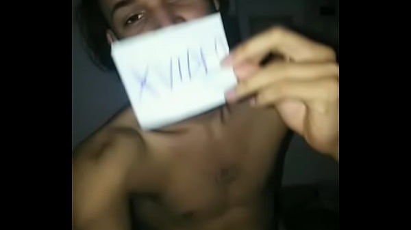 Vídeo de verificación