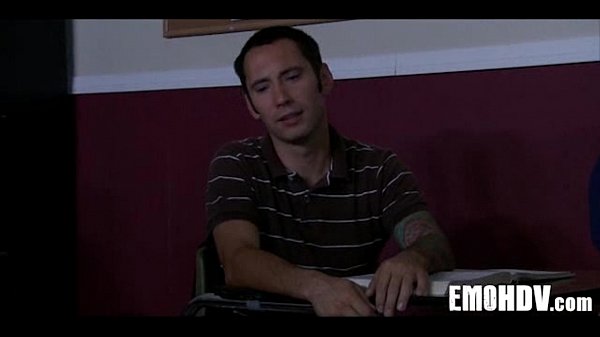 Emo slut fucked 365