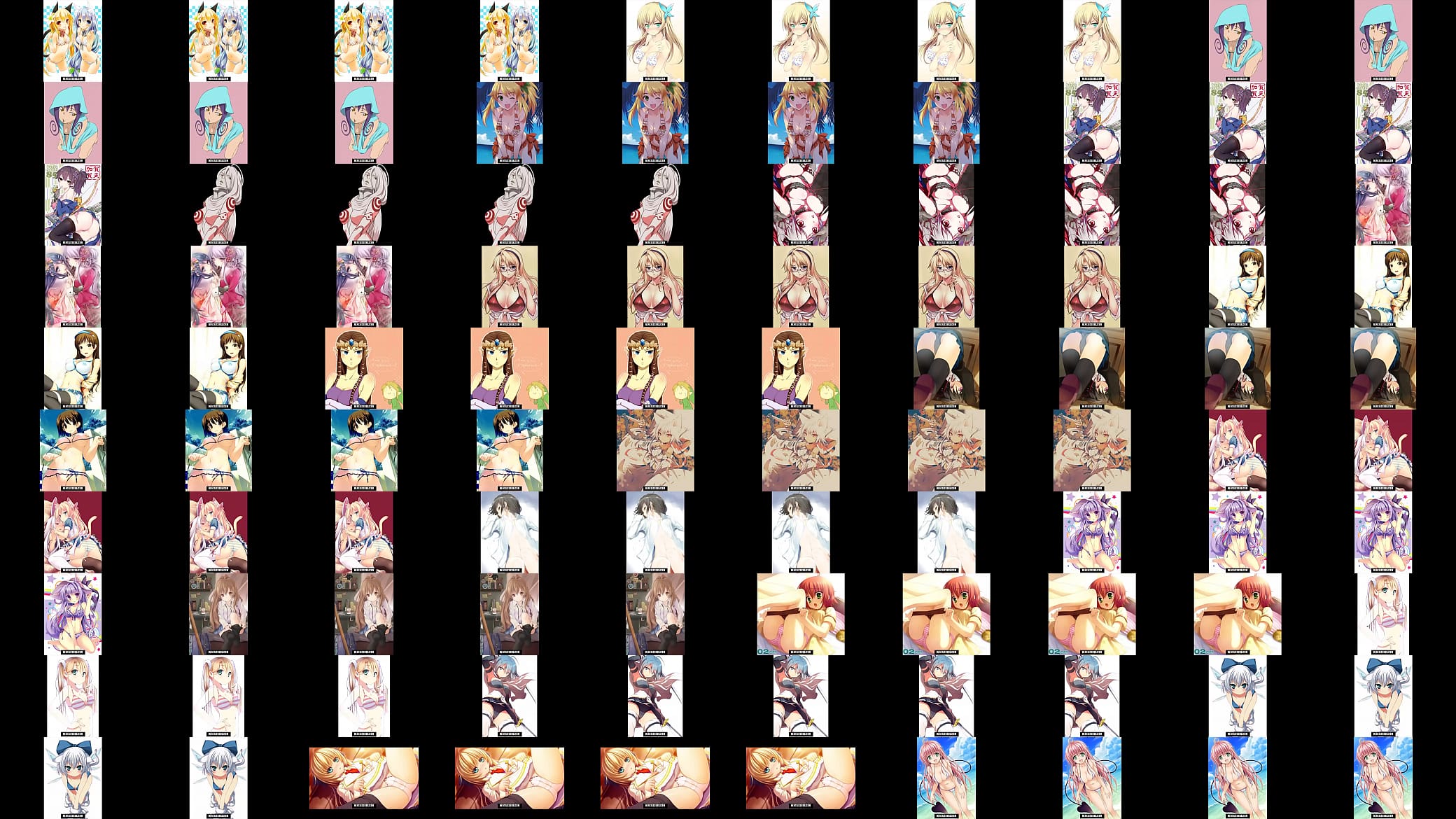 gallery softcore slideshow nude 预览图