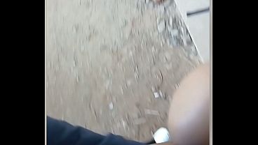 BECAUSE IT'S OUTDOOR