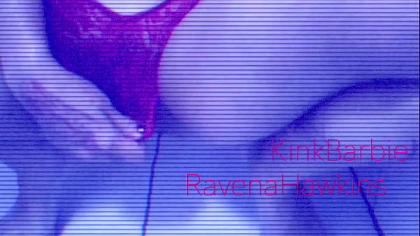 Kink Barbie and Mistress Ravena in Foot Delirious - Dirty Version