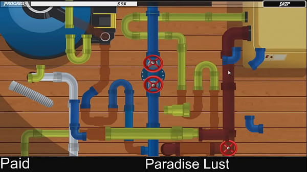 Paradise Lust 16