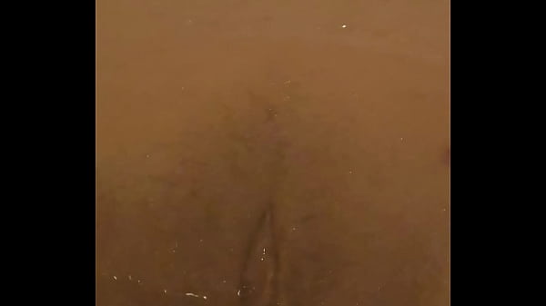 Jaslin Diaz Lets The Camera Man See Her Pink