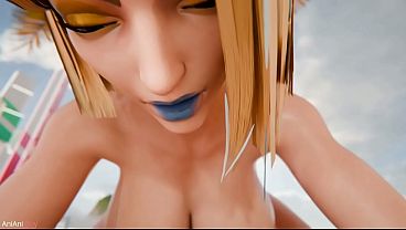 Emma Cock Rescue (Latin American Spanish Subtitles) By Anianiboy