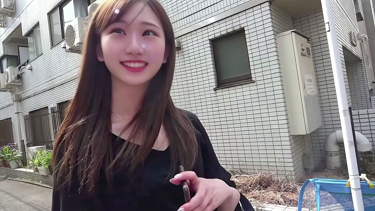 【ハメ撮り映像】渋谷区某大学 ミスコン受賞者 ※同意あり