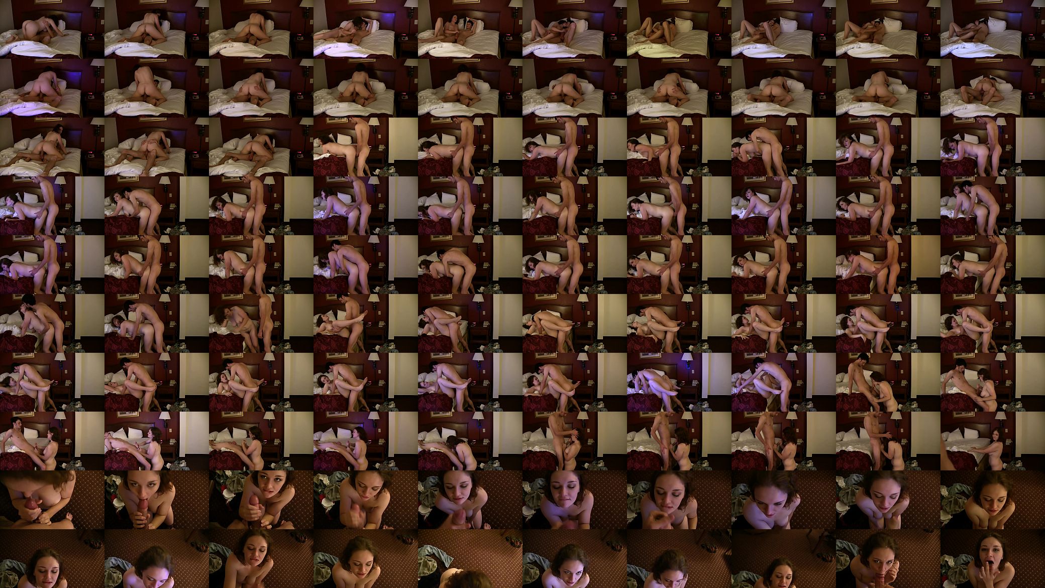 Casual sex in a hotel with a random girl part 3 预览图