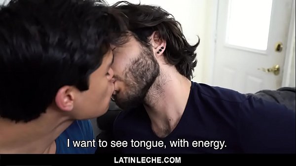 Download Video - LatinLeche - Two Cock-Hungry Straight Studs Fuck Each Other For Some Cash