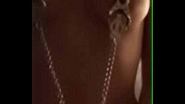 nipple clamps