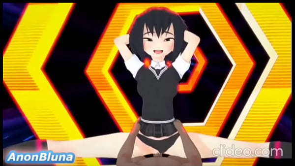 Peni Parker older