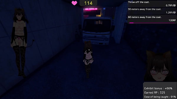 Seleka-San - Streets - All missions - Real difficulty