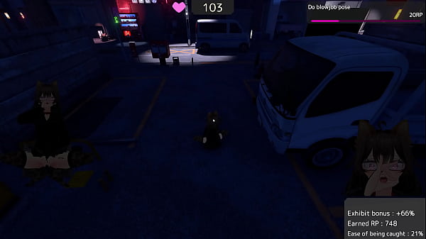 Seleka-San - Streets - All missions - Real difficulty