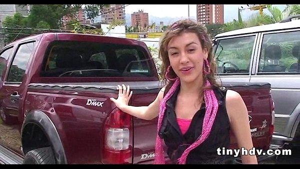 Latina teen pussy Andrea Solo 51