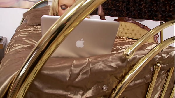 Stacey Saran Loves Fucking In Lingerie