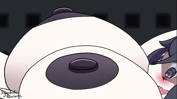 Hex maniac battles a new trainer