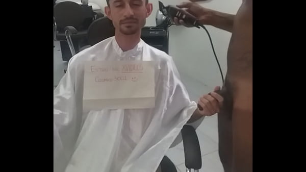 GAY verification video