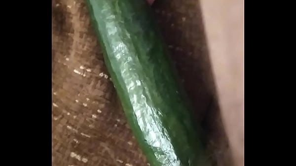 Entrenando mi culo 6