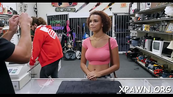 Slut opens up reality