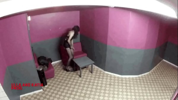 Download Video - Hard exhibition in a porn cine with Ulla Spicy